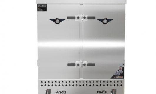 廚房設備革新之選：智能燃氣蒸飯車全場景應用與性能深度解析