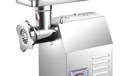 廚房設備效能革新：智能臺式絞肉機全場景應用與性能深度測評