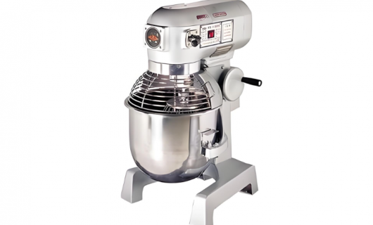 廚房設備效能升級：智能多功能攪拌機全場景應用與性能深度解析