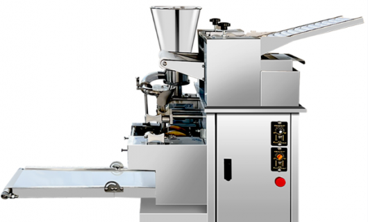 廚房設備效能革命：智能餃子機全場景應用與性能深度測評