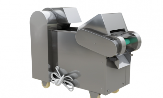 廚房設備效能革新：智能多功能切菜機全場景體驗報告