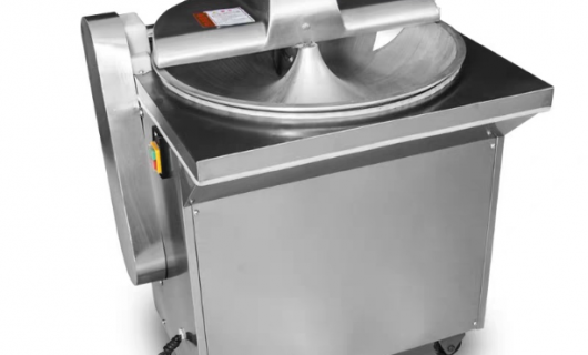 廚房設備效能革新：菜餡機全場景深度使用體驗