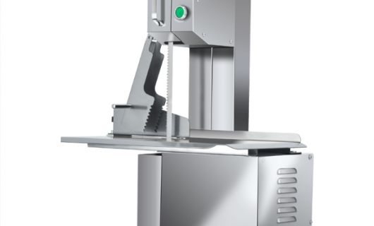 廚房設備效能升級：商用鋸骨機全場景使用深度測評