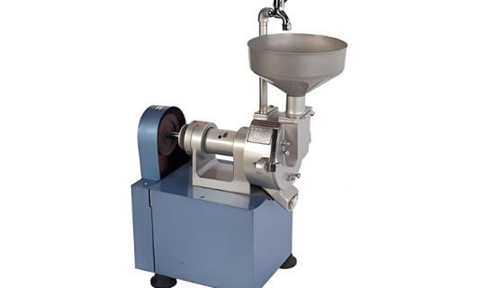 廚房設備效能升級：家用商用磨漿機全場景使用實測