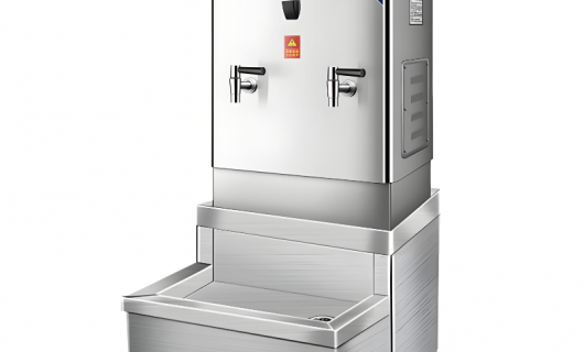 廚房設備效能革新：燃氣開水器全場景深度體驗報告