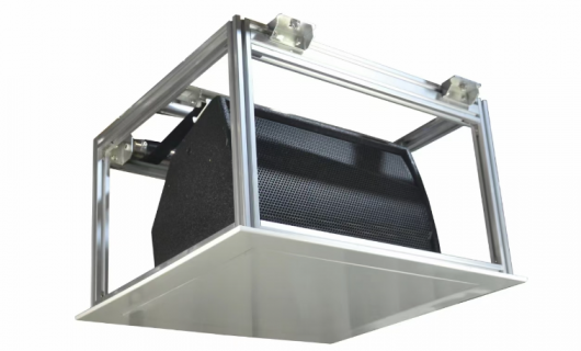 廚房設備革新：智能雙層天花吊架深度體驗報告