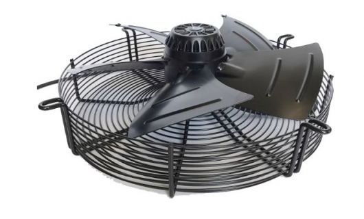 廚房設(shè)備新利器：冷庫風(fēng)扇重塑食材存儲環(huán)境體驗