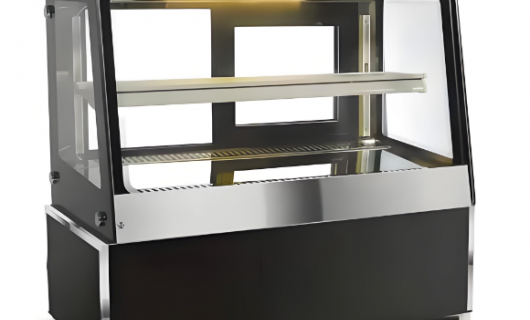 廚房設(shè)備新焦點：水果展示柜開啟鮮果魅力之旅