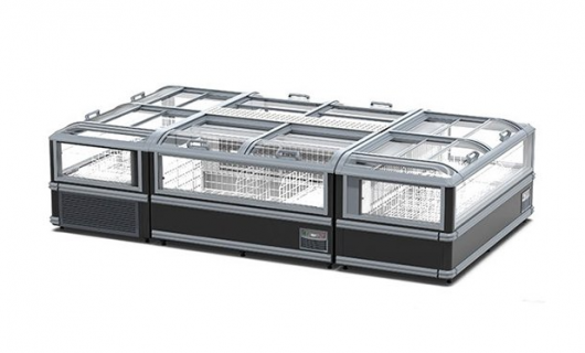 廚房設(shè)備新勢力：島柜開啟食材儲鮮新紀(jì)元
