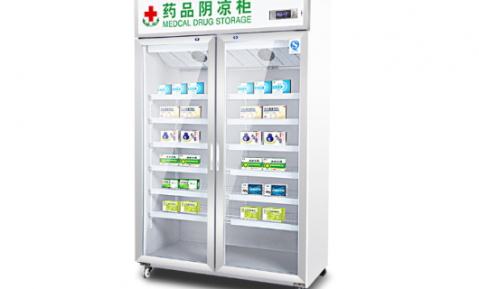 廚房設(shè)備“新成員”：醫(yī)藥陰涼柜開啟藥品安全存儲新體驗