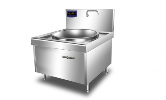 綠色烹飪革命——商用廚房設備電磁灶的未來