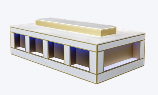 精致餐飲，卓越之選：布菲臺精準客戶定位與全方位營銷策略
