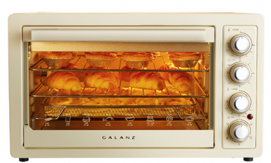 烤箱界的璀璨之星：十大優(yōu)質(zhì)品牌創(chuàng)新營銷推廣全揭秘