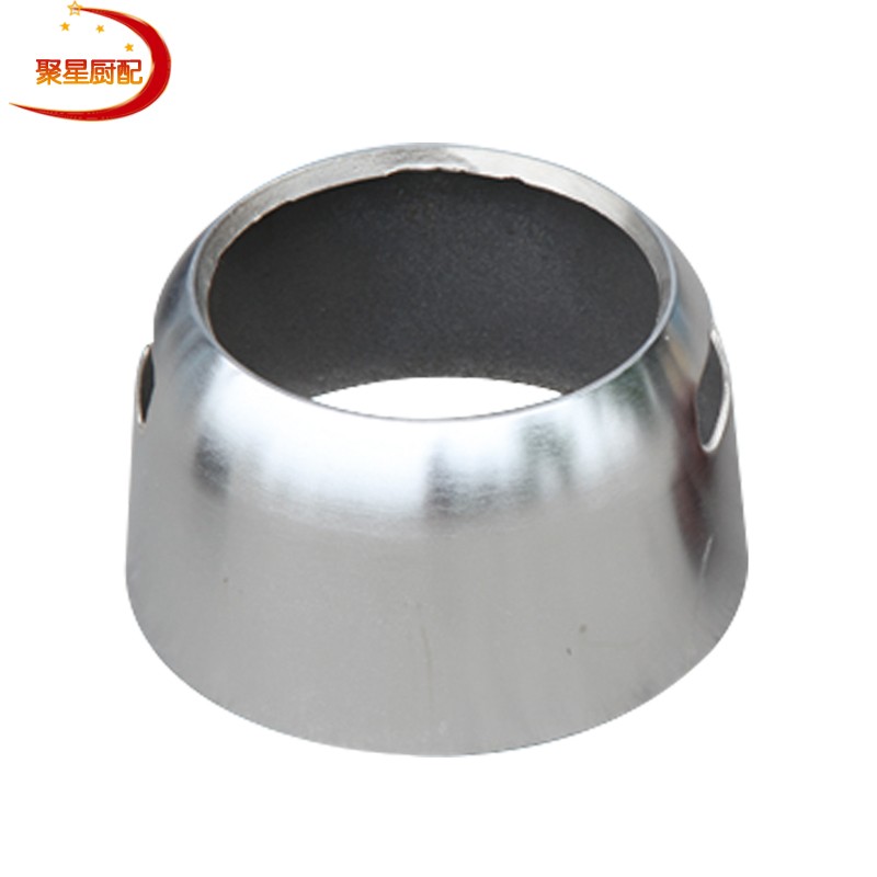 聚星廚配鉻炮臺-鉻炮臺報價及產品圖片大全！