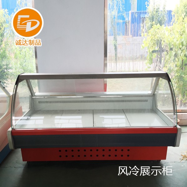 誠達(dá)超設(shè)備鮮冰箱-鮮冰箱報(bào)價及產(chǎn)品圖片大全！