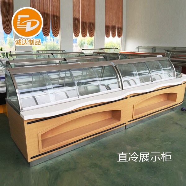 誠達(dá)超設(shè)備鮮冰箱-鮮冰箱報(bào)價及產(chǎn)品圖片大全！