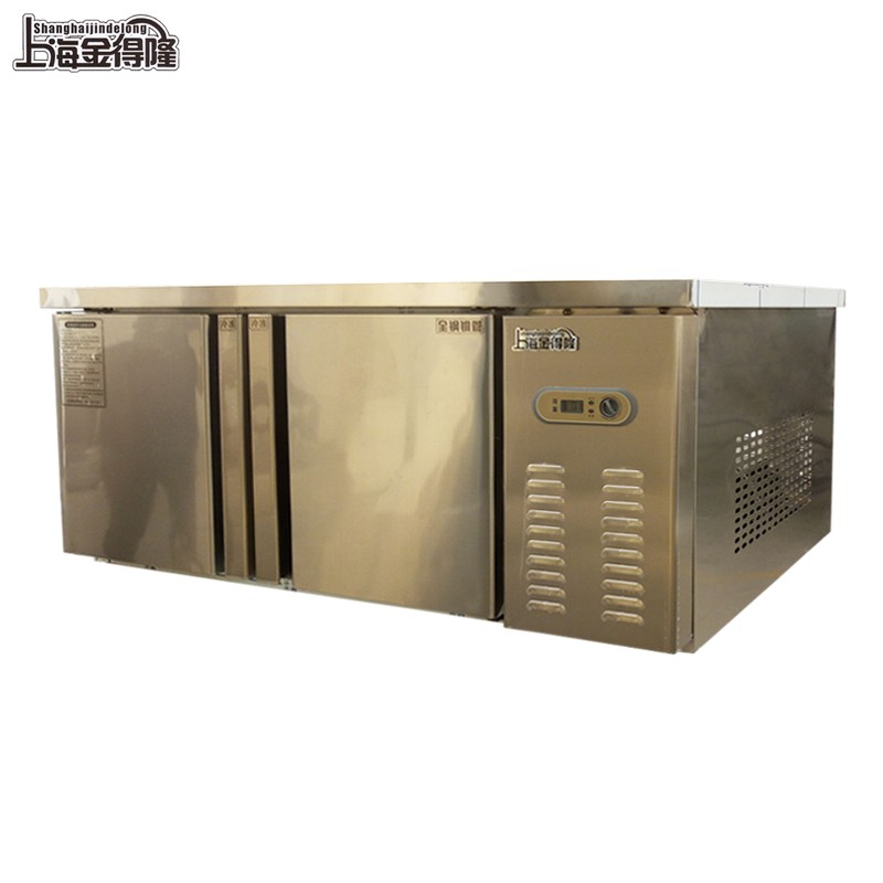 金得隆商用冷柜臺冰柜-臺冰柜報價及產品圖片大全！