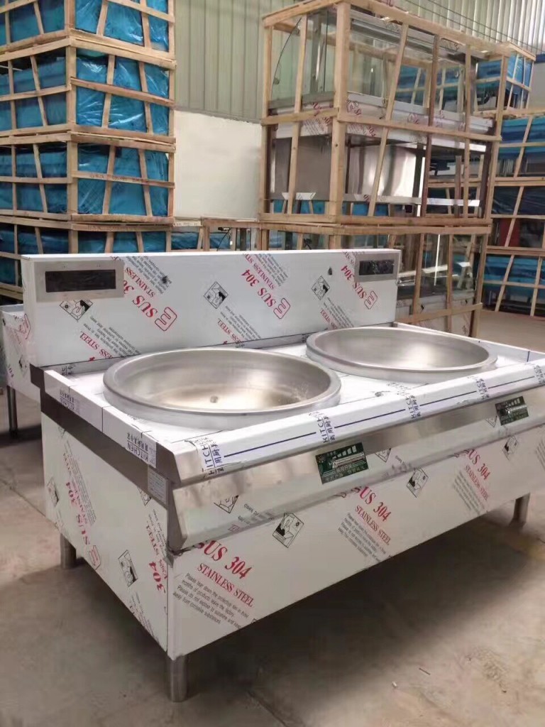 瑞利達廚業大鍋灶-大鍋灶報價及產品圖片大全！