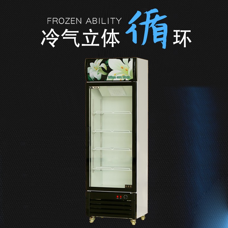 德爾制冷設備展示柜-展示柜報價及產(chǎn)品圖片大全！