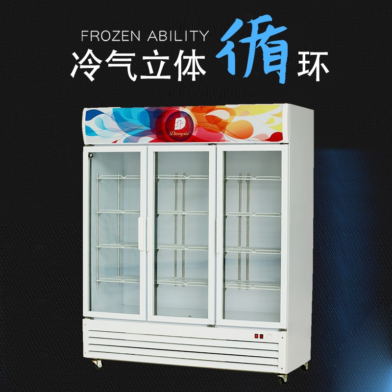 德爾制冷設備柜白班-柜白班報價及產品圖片大全！
