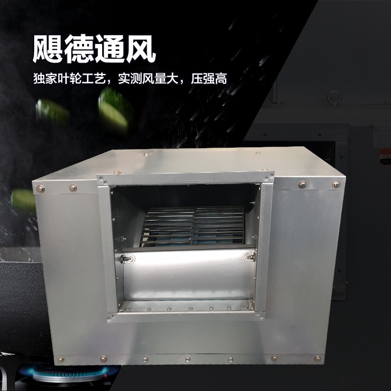 颶德通風設備轉子型-轉子型報價及產品圖片大全！