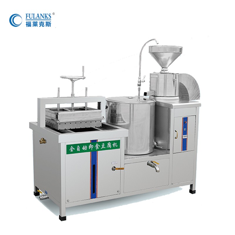 福萊克斯電器豆腐機-豆腐機報價及產品圖片大全！