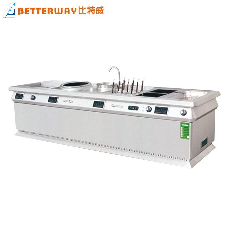 比特威商用廚具爐系列-爐系列報價及產品圖片大全！
