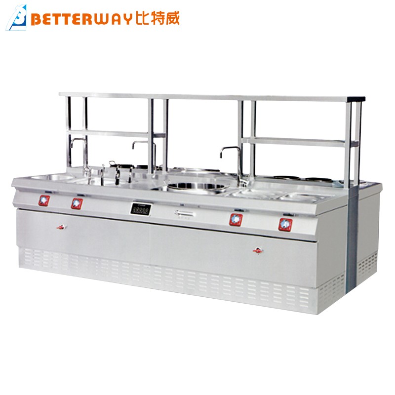 比特威商用廚具列d款-列d款報價及產品圖片大全！