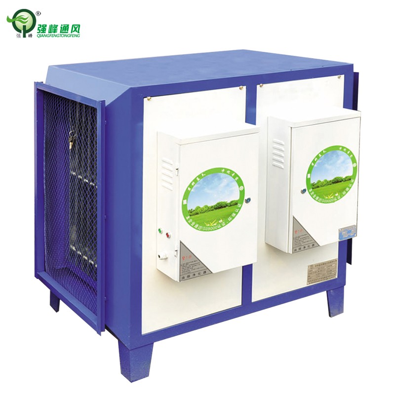 強豐通風設備凈化器-凈化器報價及產品圖片大全！