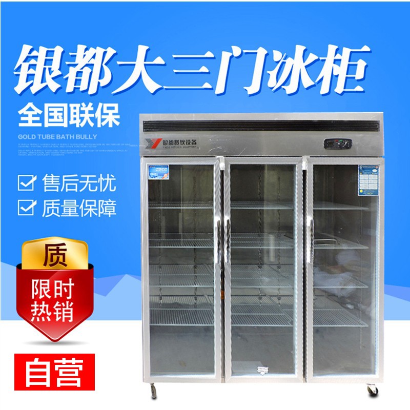 惠爾旺餐飲設備式冰柜-式冰柜報價及產品圖片大全！