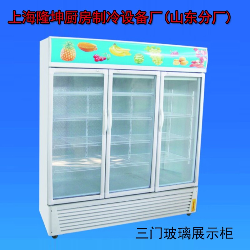 隆坤制冷設(shè)備柜三門-柜三門報(bào)價及產(chǎn)品圖片大全！