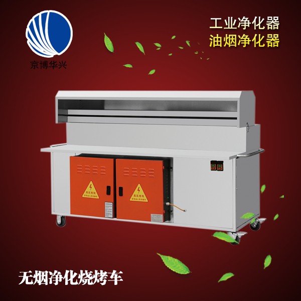 北京京博華興環保設備凈化車-凈化車報價及產品圖片大全！