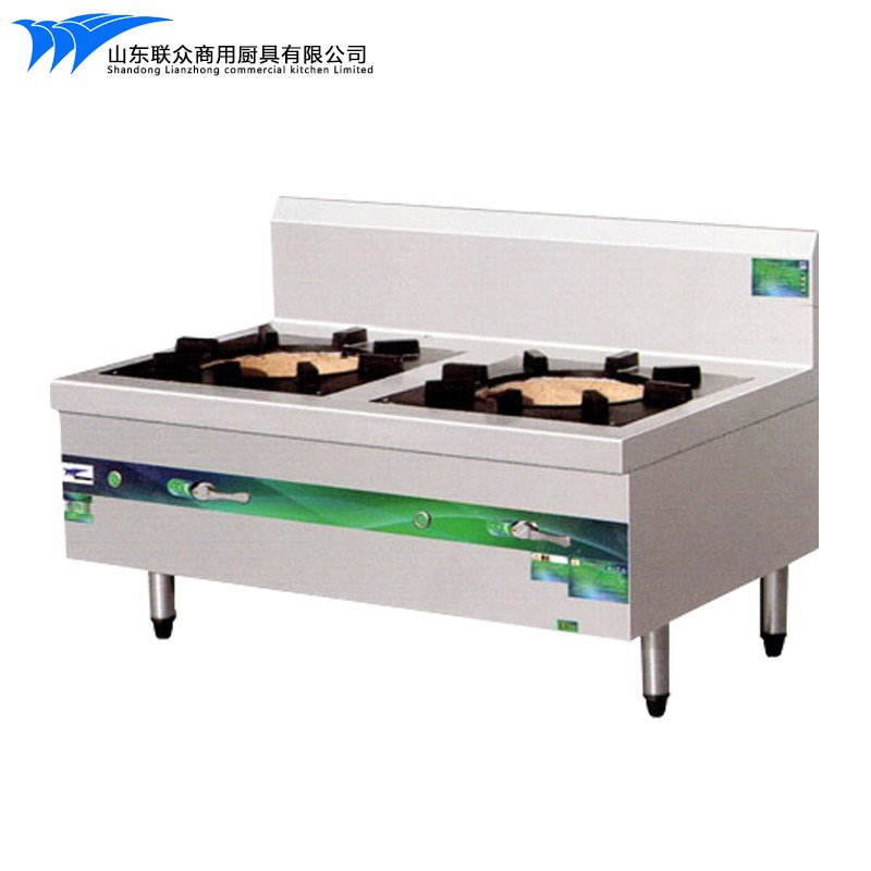 聯眾商用廚具專用灶-專用灶報價及產品圖片大全！