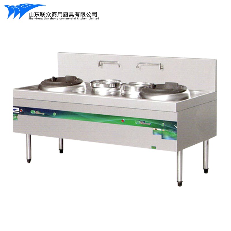 聯(lián)眾商用廚具用灶具-用灶具報(bào)價(jià)及產(chǎn)品圖片大全！