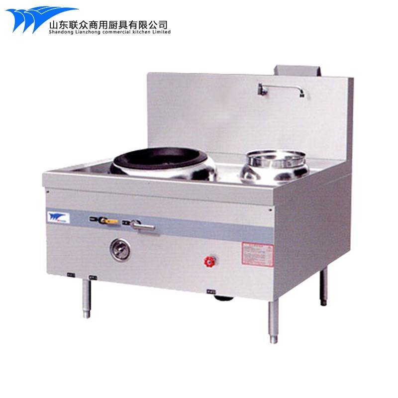 聯(lián)眾商用廚具效灶具-效灶具報(bào)價(jià)及產(chǎn)品圖片大全！