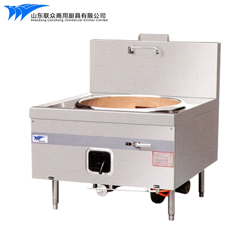 聯(lián)眾商用廚具專用灶-專用灶報(bào)價(jià)及產(chǎn)品圖片大全！