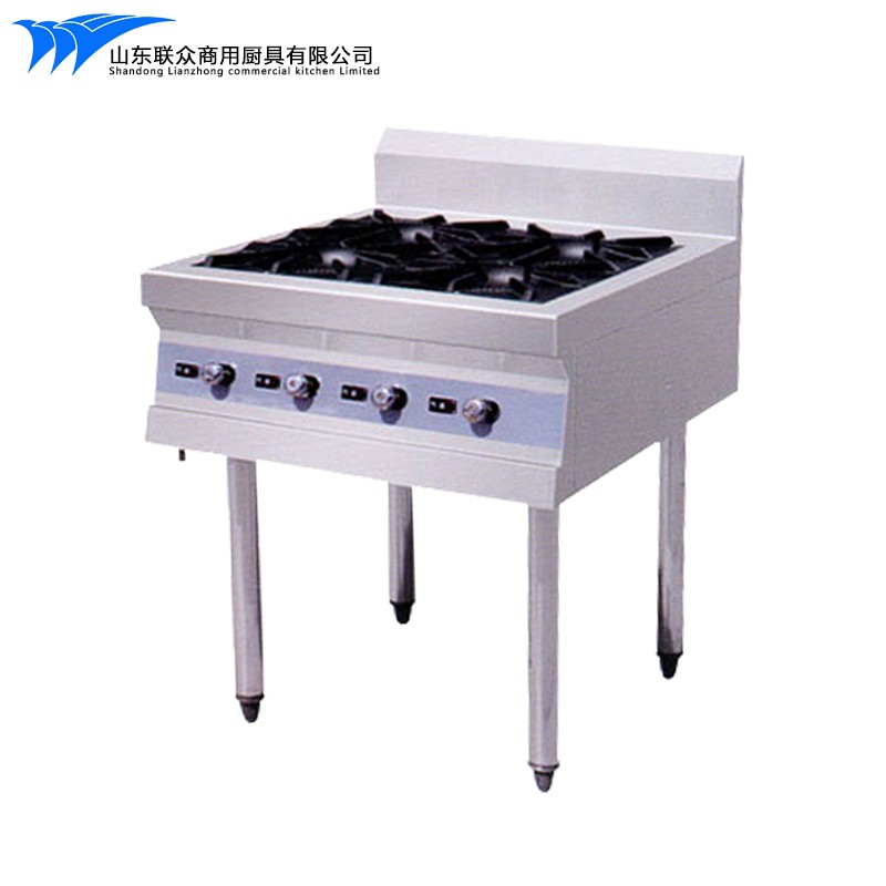 聯眾商用廚具專用灶-專用灶報價及產品圖片大全！