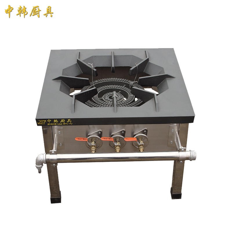 中韓廚具煤氣爐-煤氣爐報(bào)價(jià)及產(chǎn)品圖片大全！