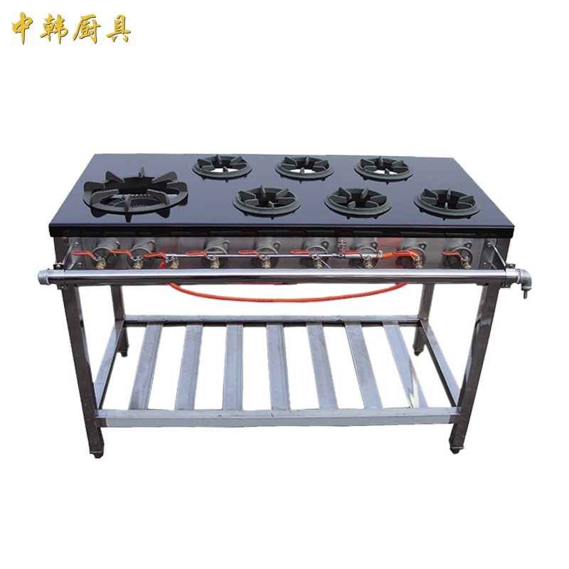 中韓廚具煤氣灶-煤氣灶報(bào)價(jià)及產(chǎn)品圖片大全！