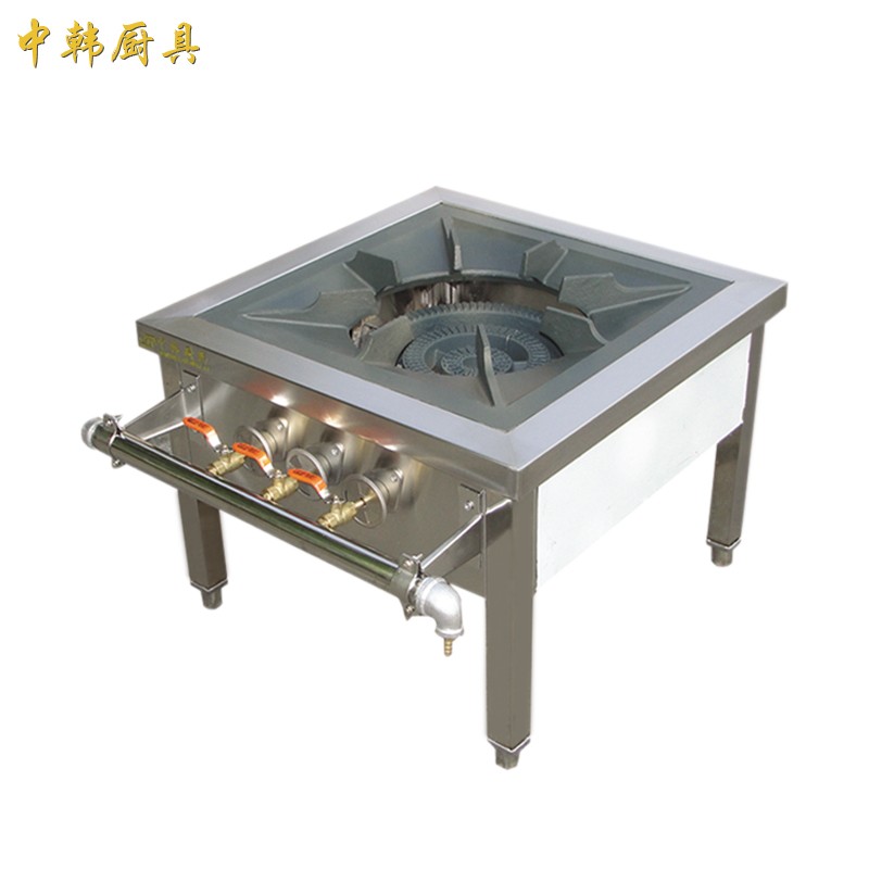 中韓廚具煤氣爐-煤氣爐報(bào)價(jià)及產(chǎn)品圖片大全！