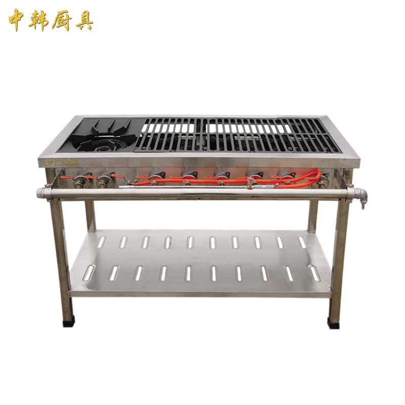 中韓廚具煤氣灶-煤氣灶報(bào)價(jià)及產(chǎn)品圖片大全！