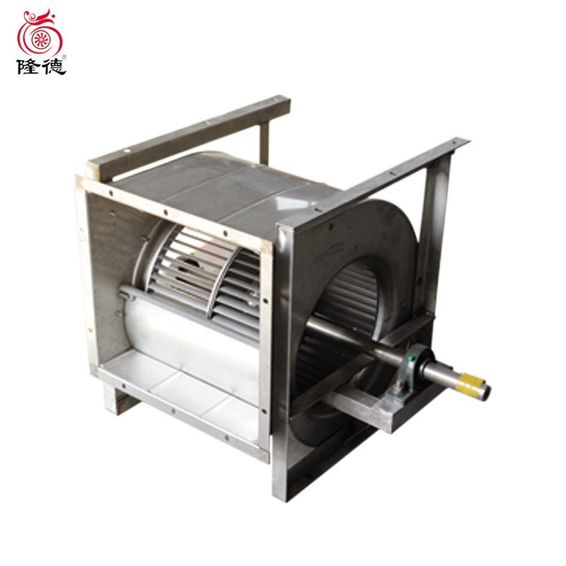 隆德風機列風機-列風機報價及產品圖片大全！