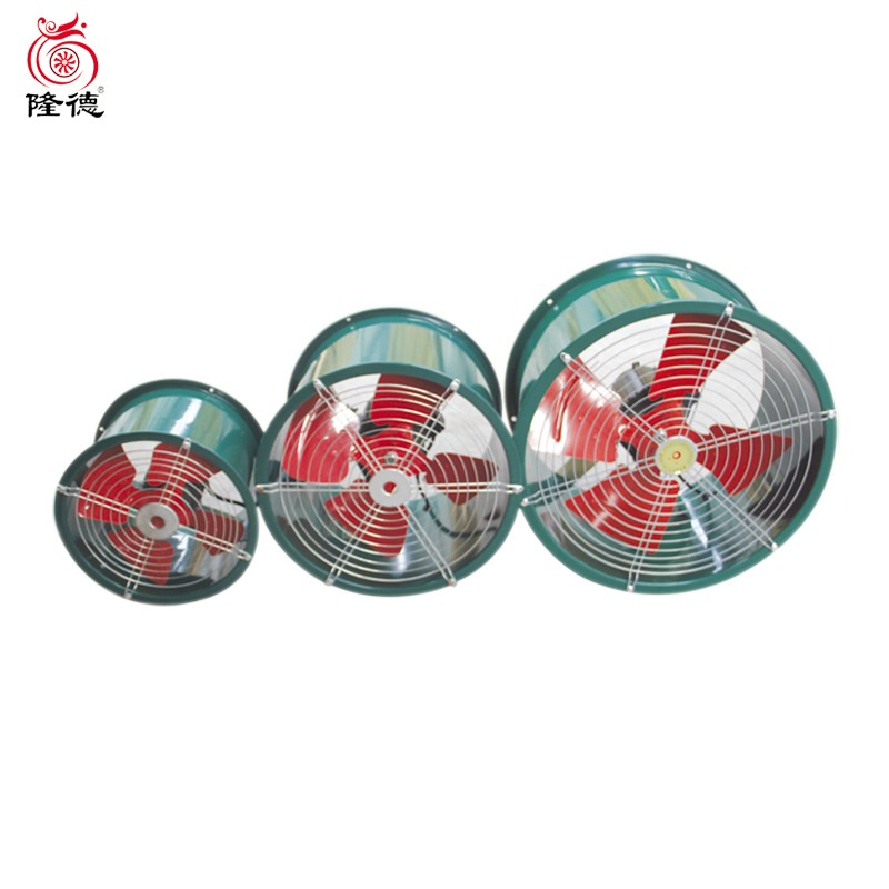 隆德風機列風機-列風機報價及產品圖片大全！