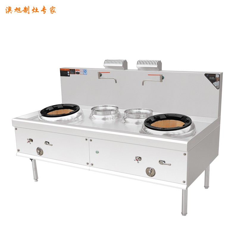 澳旭廚業煤氣爐-煤氣爐報價及產品圖片大全！