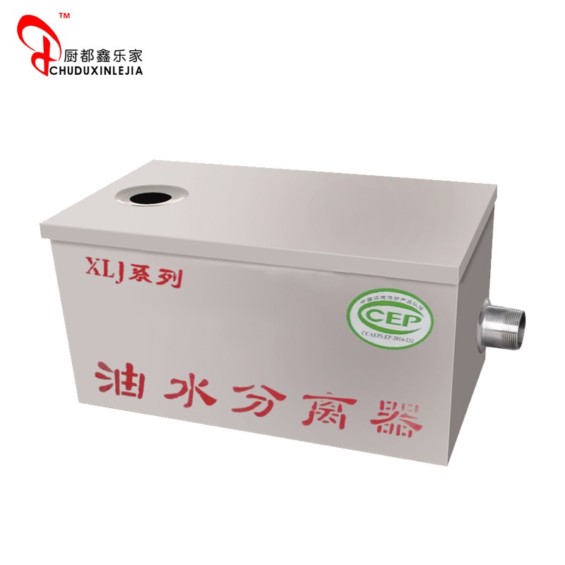 鑫樂佳環(huán)保設備分離器-分離器報價及產品圖片大全！