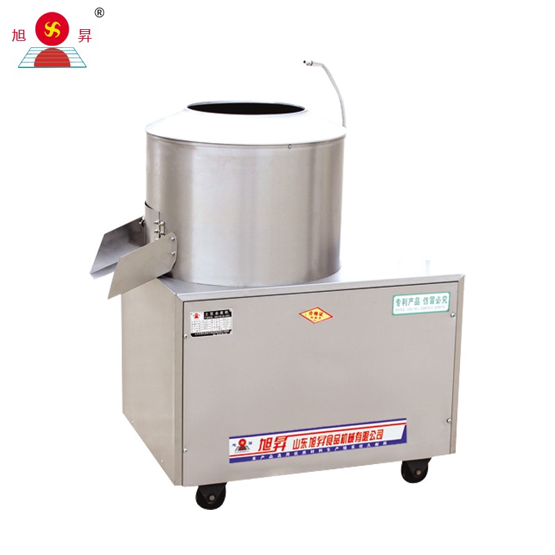 旭升食品機械去皮機-去皮機報價及產(chǎn)品圖片大全！