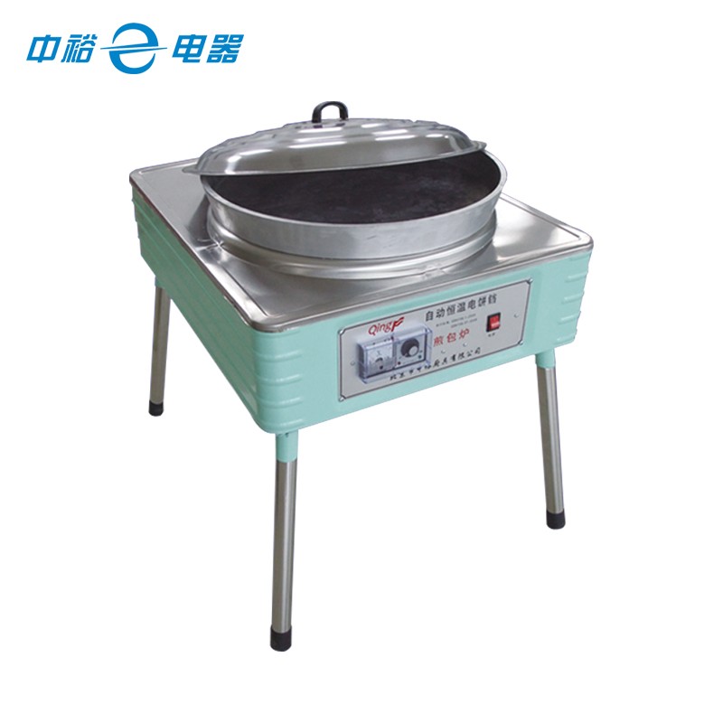 中裕電器廚具煎包爐-煎包爐報(bào)價(jià)及產(chǎn)品圖片大全！