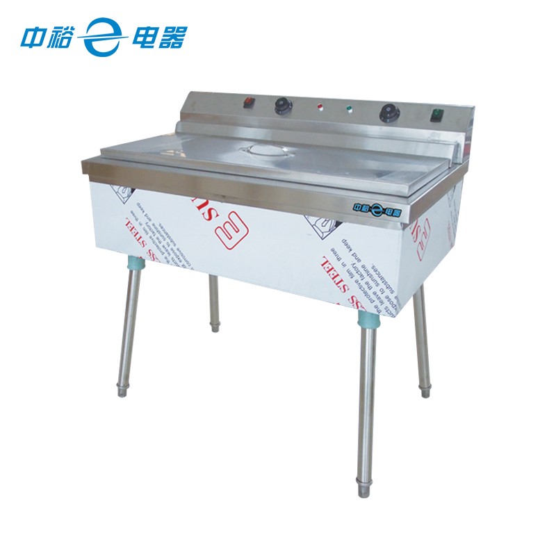 中裕電器廚具電炸鍋-電炸鍋報價及產品圖片大全！