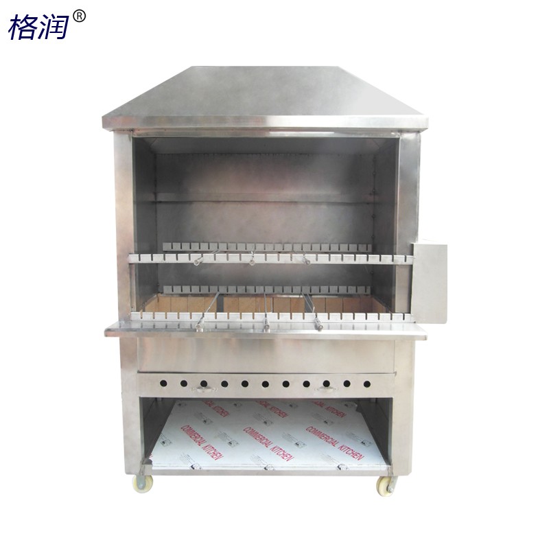 格潤廚房設(shè)備西烤爐-西烤爐報價及產(chǎn)品圖片大全