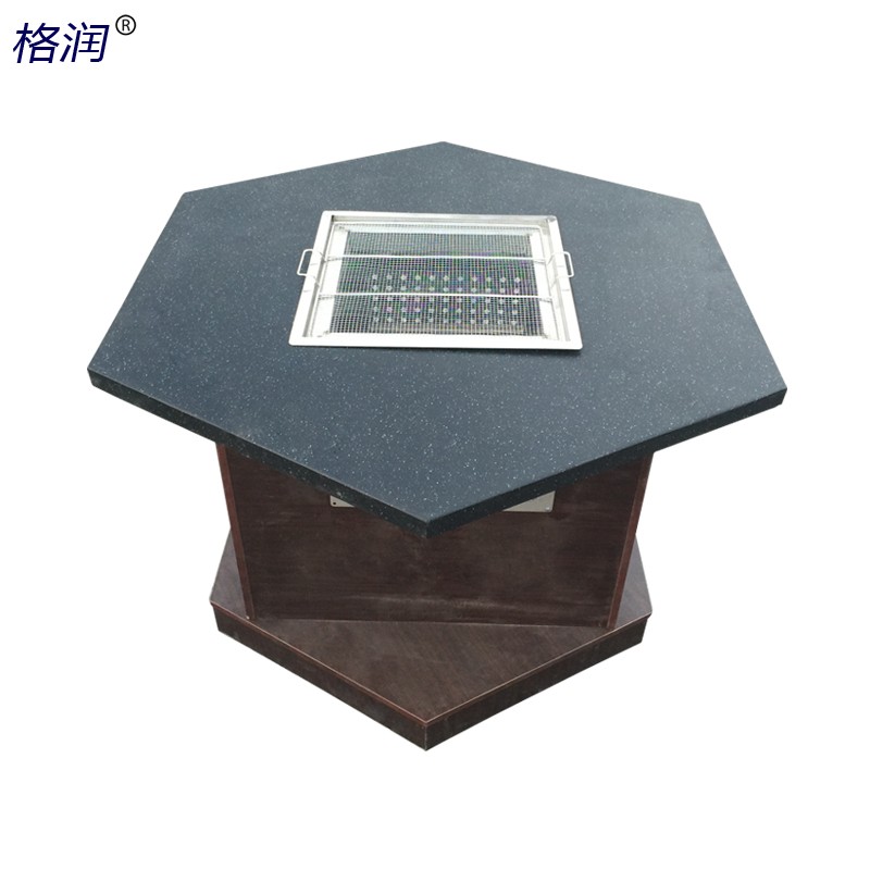 格潤廚房設(shè)備燒烤桌-燒烤桌報價及產(chǎn)品圖片大全